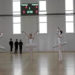 Физкультурно-оздоровительный комплекс им Ю. М. Борзаковского. Физкультурно-оздоровительный комплекс им. Ю.М. Борзаковского