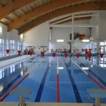 Физкультурно-оздоровительный комплекс с бассейном