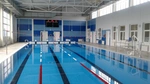 Спортивный клуб Физкультурно-оздоровительный комплекс с бассейном