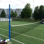 Физкультурно-спортивный комплекс муниципальное образование Аннинское городское поселение. ФСК