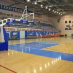 Физкультурно-спортивный комплекс муниципальное образование Аннинское городское поселение. ФСК
