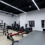 Фитнес-клуб - Flex gym