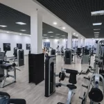 Фитнес-клуб - Flex gym