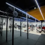 Фитнес-клуб - Flex gym