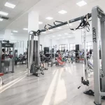 Фитнес-клуб - Flex Gym