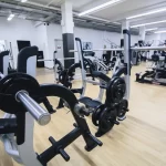 Фитнес-клуб - Flex Gym