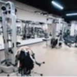 Сеть фитнес-центров - Flex gym