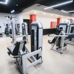 Фитнес-клуб - Flex Gym