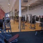 Фитнес-клуб - Flex Gym