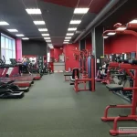 Фитнес-клуб - Flex House Gym