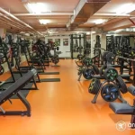 Фитнес-клуб - Flex House Gym