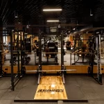 Фитнес-клуб - Flex House Gym