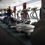 Фитнес-клуб - Fly fitness