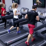 Фитнес-клуб - Fly fitness