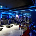 Фитнес-клуб - Forma Gym