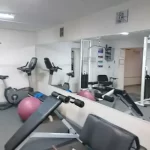 Фитнес-клуб - Форма-fit