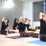Студия йоги - Formulayoga