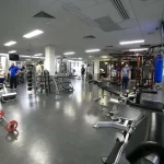 Спортивно-оздоровительный комплекс - Форвард фитнес