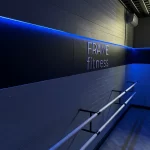 Студия фитнеса и красоты - Frame. Fitness and Beauty studio