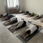 Студия йоги - Freedom yoga