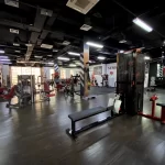 Фитнес-клуб - Freedomgym