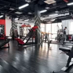 Фитнес-клуб - Freedomgym