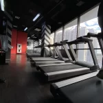 Фитнес-клуб - Freedomgym