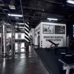 Фитнес-клуб - Freedomgym