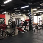 Фитнес-клуб - Freedomgym