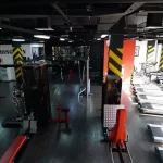 Фитнес-клуб - Freedomgym