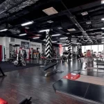 Фитнес-клуб - Freedomgym