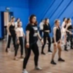 Студия танцев, растяжки и фитнеса - Frost Dance Studio