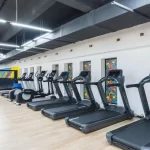 Фитнес-клуб Fusion Fitness Omega Plaza - Fusion Fitness