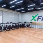 Фитнес-клуб Fusion Fitness Omega Plaza - Fusion Fitness