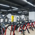 Фитнес-клуб Fusion Fitness Omega Plaza - Fusion Fitness