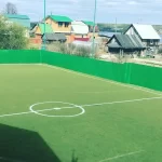 Банно-спортивный комплекс - Футбольный рай