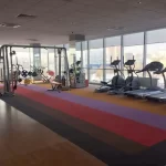 Центр здоровья - Гелиос спорт