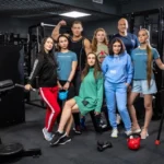 Фитнес-клуб - Generation Sport. GS