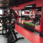 Академия здорового фитнеса - Genesis gym