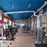Академия здорового фитнеса - Genesis gym
