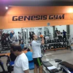 Genesisgym