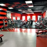 Сеть фитнес-клубов - Gfitness