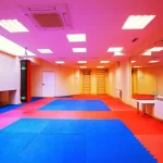 Сеть фитнес-клубов - Gfitness