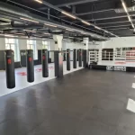 Бойцовский клуб - Global fight gym
