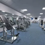 Спортивно-оздоровительный центр - Глобус фитнес