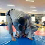 Спортивный клуб - Gojira jiu jitsu