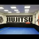 Спортивный клуб - Gojira jiu jitsu