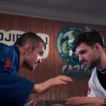 Спортивный клуб - Gojira jiu jitsu