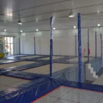 Студия джампинг-фитнеса и детских спортивных секции - Gо-Jump