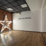 Gold Dance Art Studio